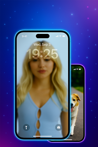 Video to Wallpaper ekran görüntüsü