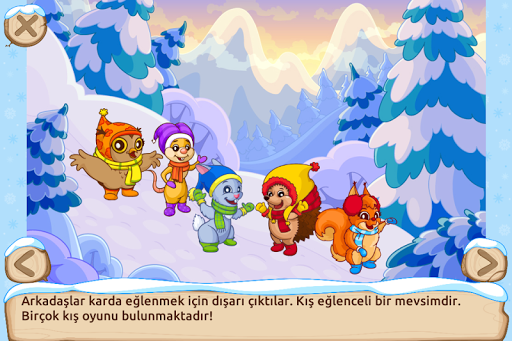 Kirpi 3: oyunları 4-6 ekran görüntüsü