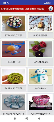 Easy Art & Craft for Beginners ekran görüntüsü