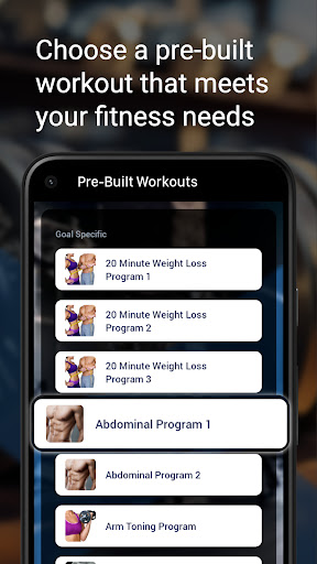 Fitness Dost: 300+ Egzersizler ekran görüntüsü