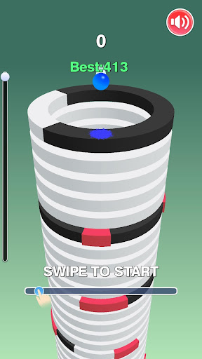 Twist Crush ekran görüntüsü