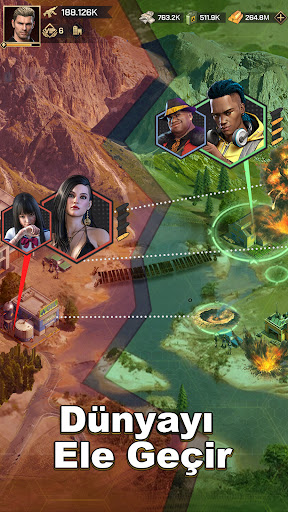 Mafia Mobile ekran görüntüsü