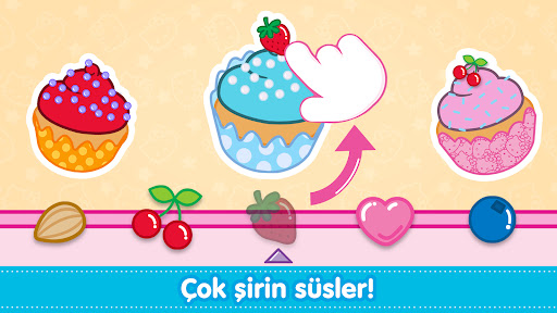 Hello Kitty Beslenme Çantası ekran görüntüsü