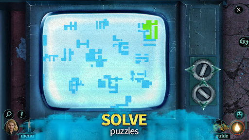 Maze: Sinister Play (Mystery) ekran görüntüsü