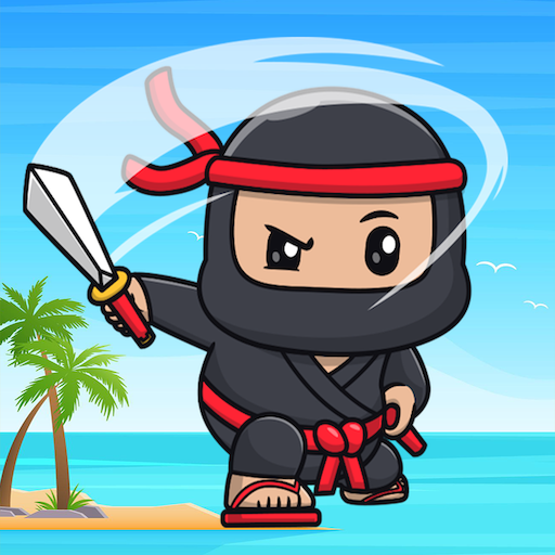 Ninja Fruit Saga