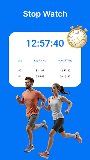 Alarm Clock ekran görüntüsü