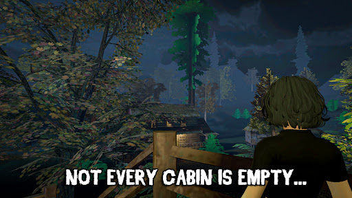 Bigfoot Hunt Multiplayer ekran görüntüsü