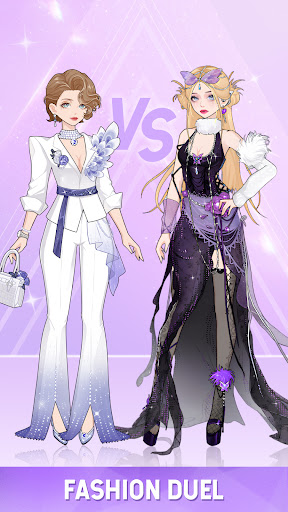 Shining Me: Idol Moda Giydirme ekran görüntüsü