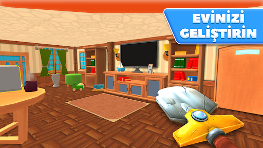Digging Simulator: Hole Craft ekran görüntüsü
