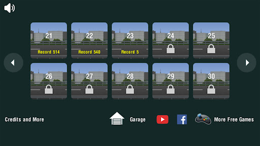 Rider Escape Plus ekran görüntüsü