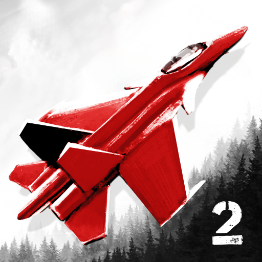Warplane Inc: WW2 Online PvP