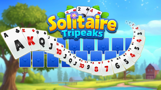Solitaire Calm Harvest ekran görüntüsü