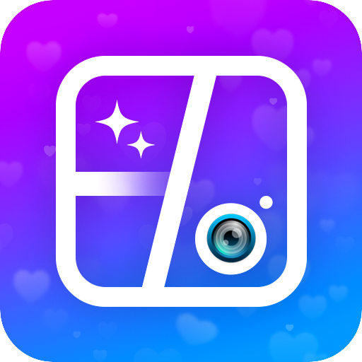 Collage Maker: AI Photo Editor