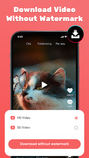 Box Movie Downloader ekran görüntüsü