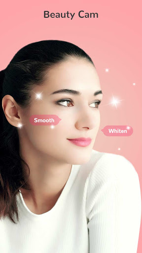 Beauty Camera X, Selfie Camera ekran görüntüsü