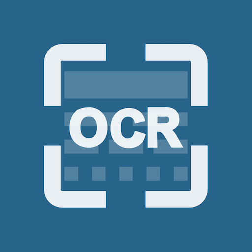 OCRNote (OCR Text Scanner)