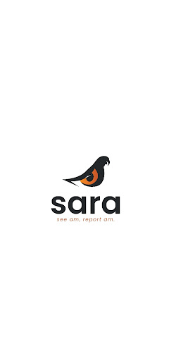 SARA APP - SeeAM ReportAM ekran görüntüsü