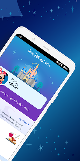 My Disney Experience ekran görüntüsü