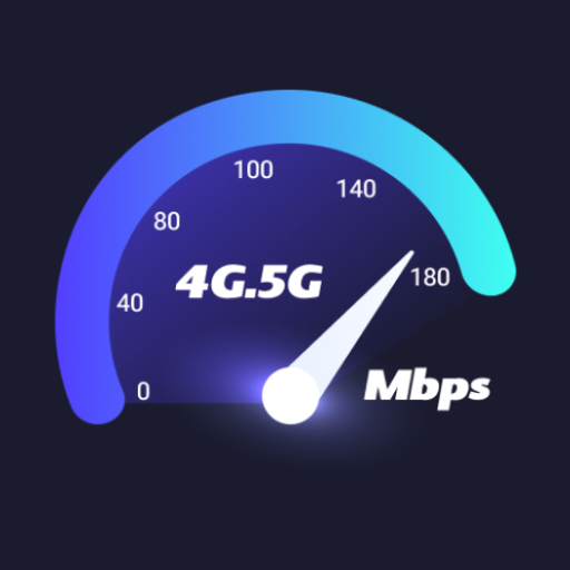 Speed Test - WiFi Analiz