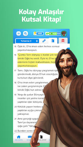 Video, oyunlar ve daha fazlası ekran görüntüsü