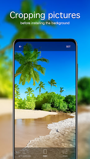 Summer Wallpapers 4K ekran görüntüsü