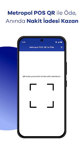 DenizPay ekran görüntüsü