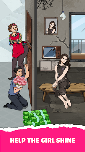 Tricky Prank: Brain Quest ekran görüntüsü