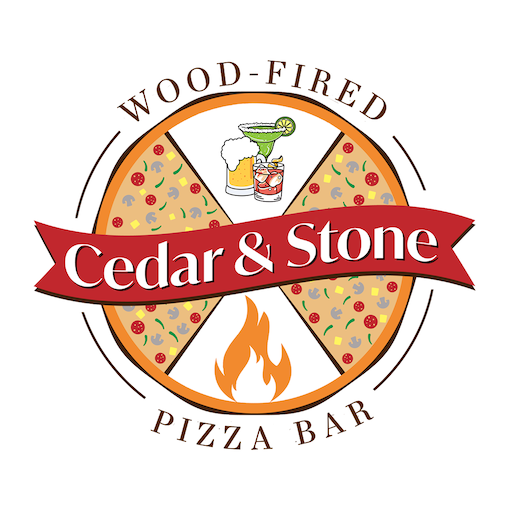 Cedar & Stone Pizza