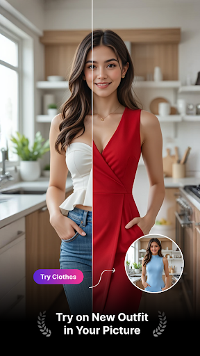 Soltaris : AI Photo to Video ekran görüntüsü