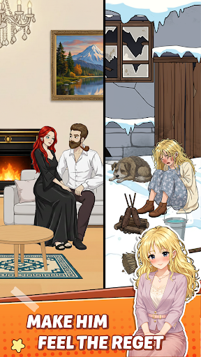 Tricky Story 2: Brain Twist ekran görüntüsü