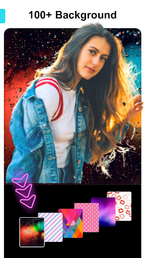 SquareLite: Photo Editor Grid ekran görüntüsü