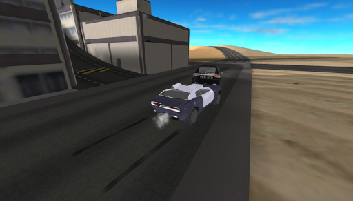 Car Driving Simulator 3D ekran görüntüsü