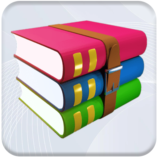 Zip RAR File Extractor - 7zip