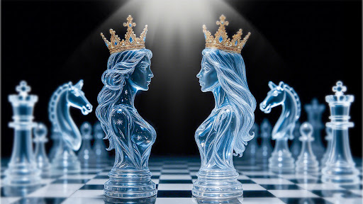 Satranç ( Chess ) ekran görüntüsü