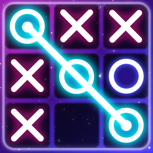 Tic Tac Toe Go