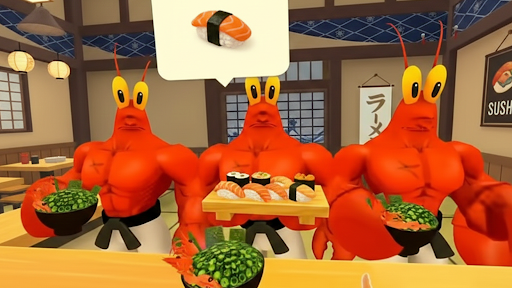 Crazy Cooking Kitchen ekran görüntüsü