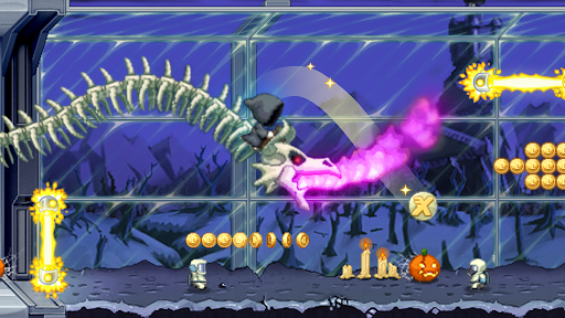 Jetpack Joyride Classic ekran görüntüsü
