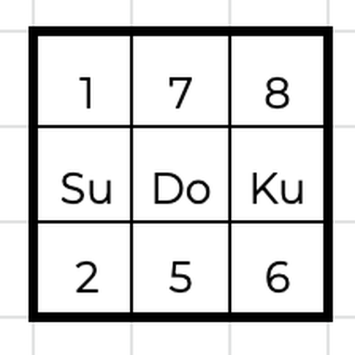 Türkçe Sudoku