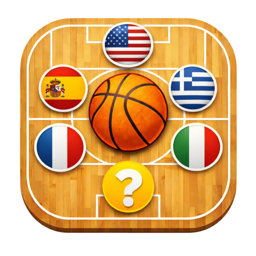 NBA & EuroLeague Basket Quiz