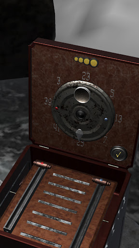 Mystery Box 4: The Journey ekran görüntüsü