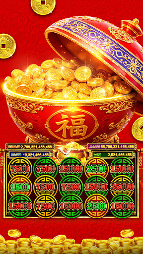 Winning Slots:Las Vegas Casino ekran görüntüsü