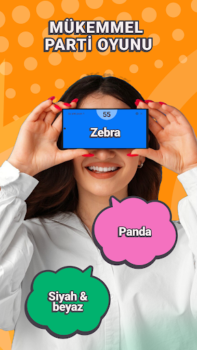Party Guess: Sessiz Sinema ekran görüntüsü