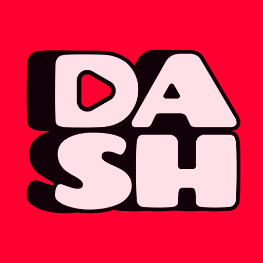 DramaDash: Short Drama & Reels