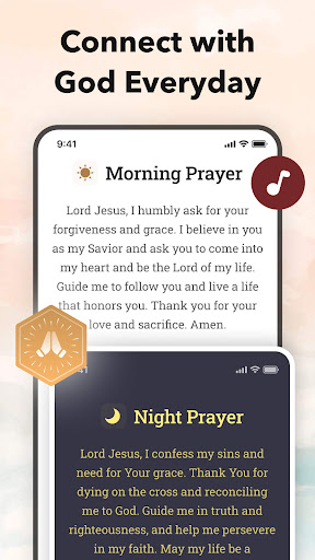Bible Audio - KJV Daily Verse ekran görüntüsü