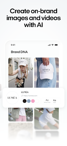 Zeely: AI Marketing Platform ekran görüntüsü