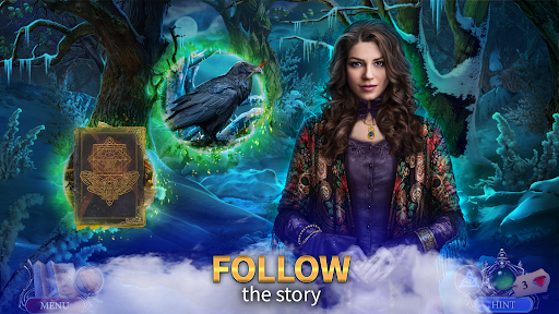Dark City: Kyiv Adventure F2P ekran görüntüsü