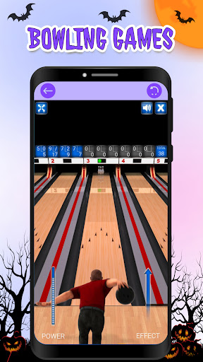 No Wifi Games: Play Offline ekran görüntüsü