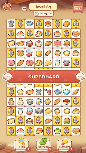 Bread Buddies Link ekran görüntüsü