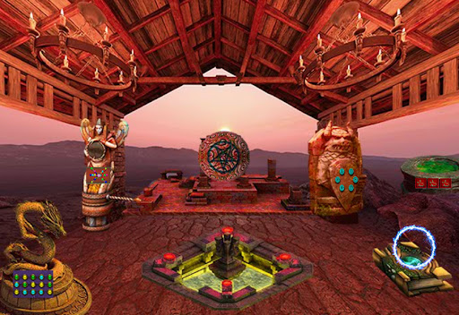 Adventure Escape World ekran görüntüsü