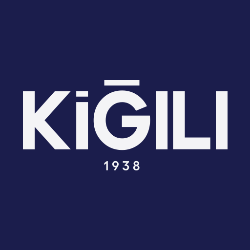 Kiğılı - Giyim & Alışveriş